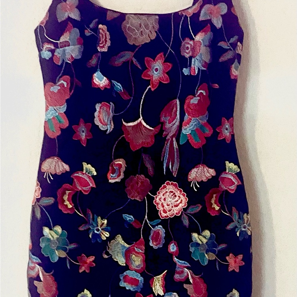 Nicole Miller dress